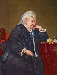 Queen Victoria